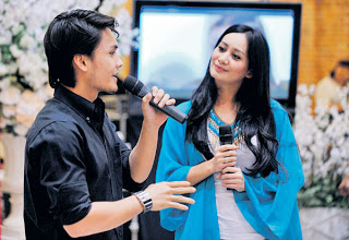 selalu milikmu randy pangalila ft marsha